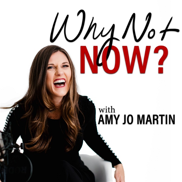 Artwork for Why Not Now?