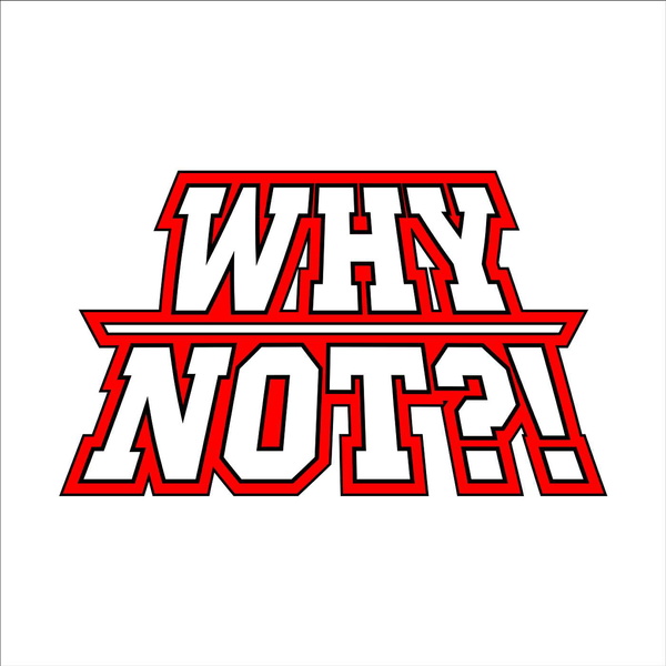 Artwork for Why Not?! Read Alpha Flight with Chris & Tom