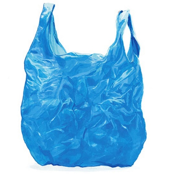 Artwork for Why plastic bags should be banned