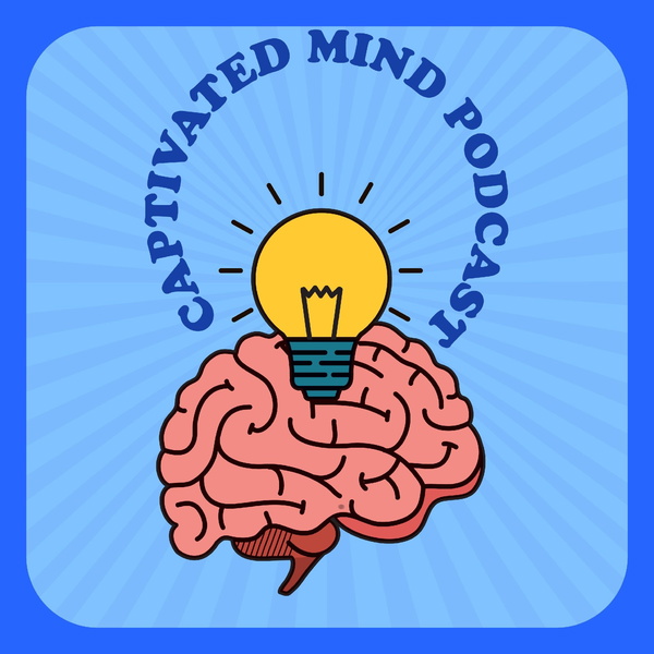 Artwork for Captivated Mind