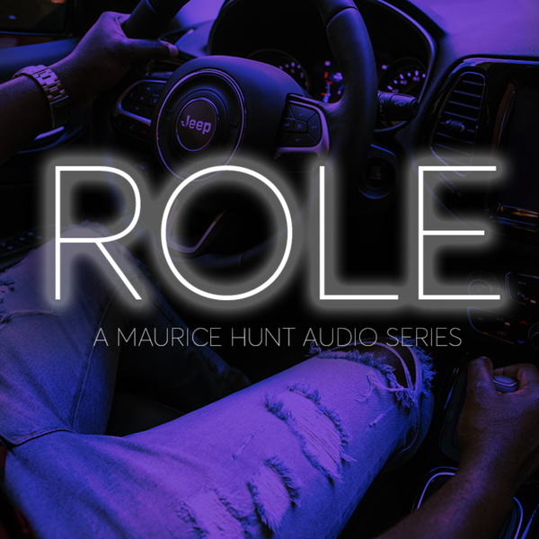 Artwork for ROLE: The Audio Drama Series