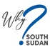 Why South Sudan?