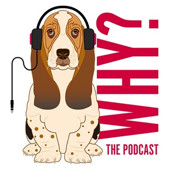 Artwork for Why? The Podcast