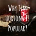 Why Tim Hortons Is Popular?