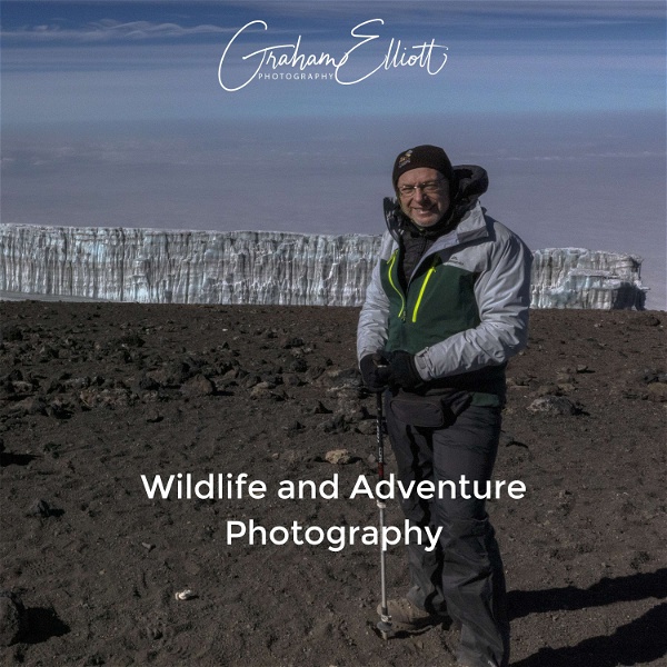 Artwork for Wildlife and adventure photography