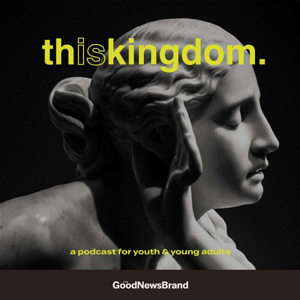 Artwork for this is kingdom