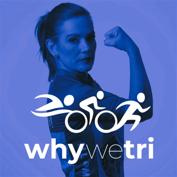 Artwork for Why We Tri