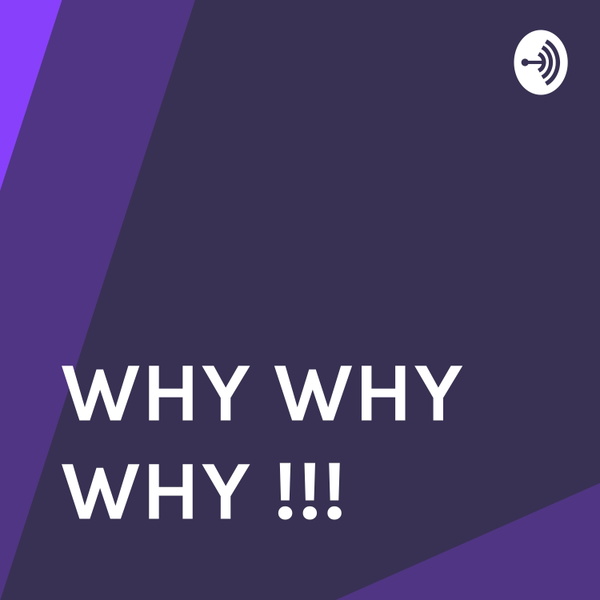 Artwork for WHY WHY WHY !!!