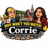 Why Won't You Watch: Corrie