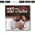 Welcome to Relationship Advice's #1 relationship podcast, "Why does love hurt so good?"