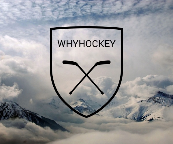 Artwork for WhyHockey