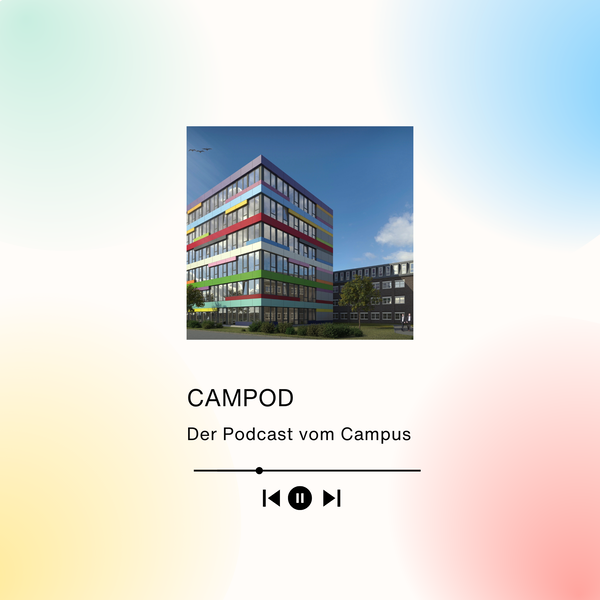 Artwork for WHYIT-Campus Campod