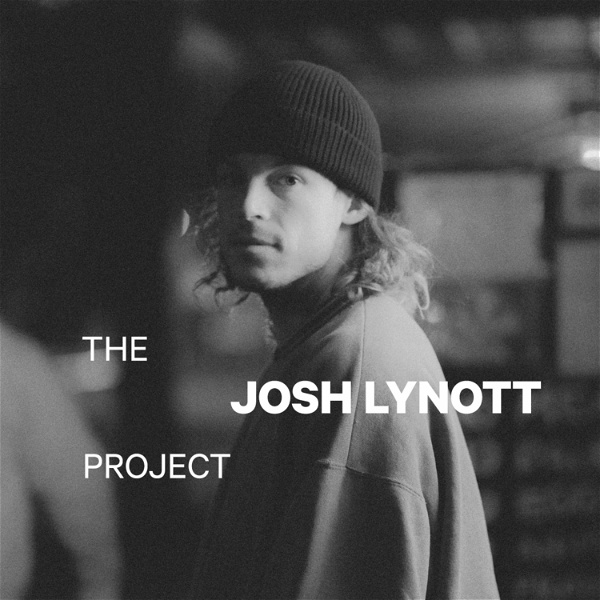 Artwork for The Josh Lynott Project