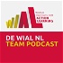 WIAL NL Team Podcast