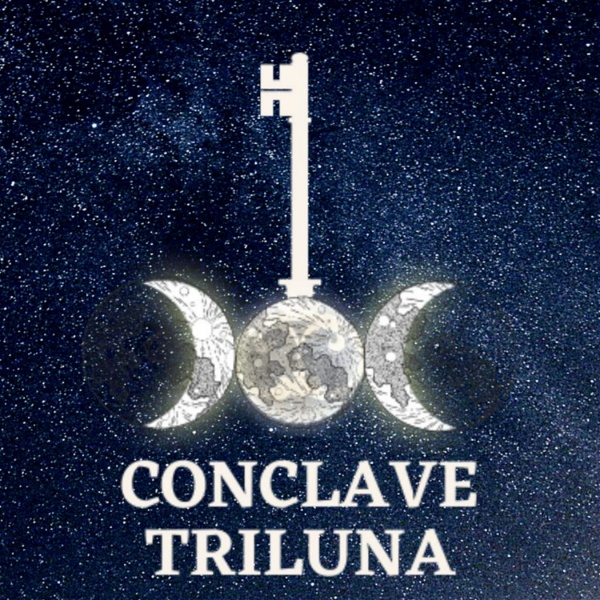 Artwork for Conclave Triluna