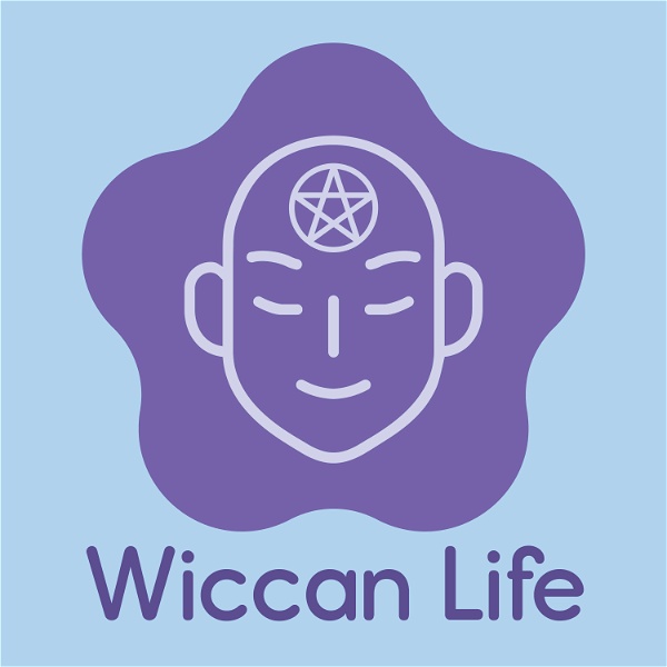 Artwork for Wiccan Life