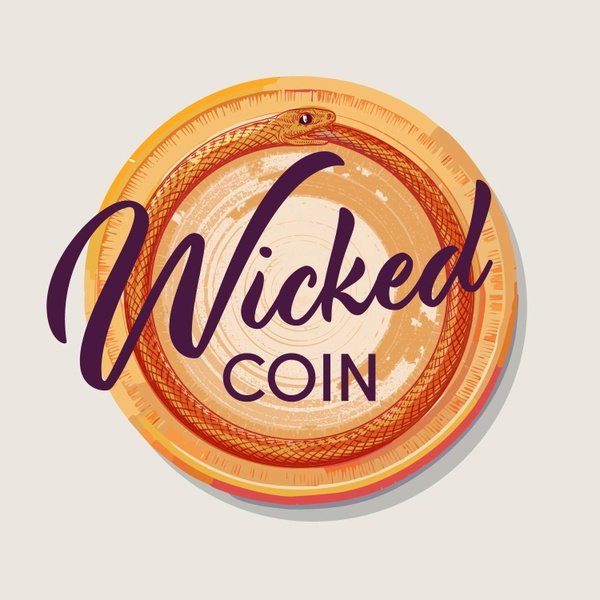 Artwork for Wicked Coin