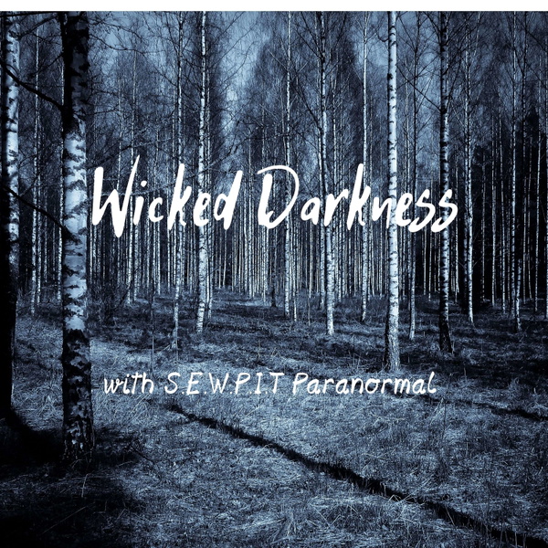 Artwork for Wicked Darkness with S.E.W.P.I.T