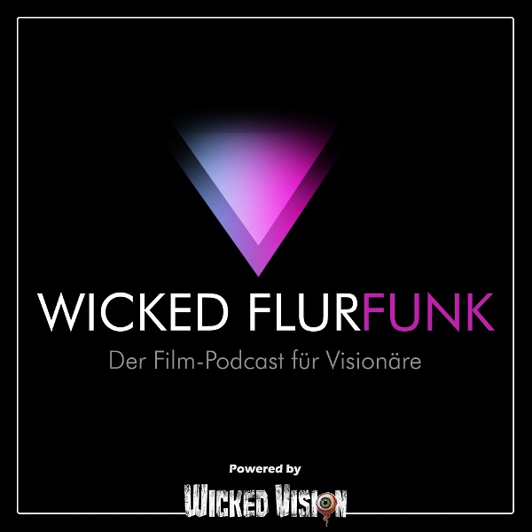 Artwork for Wicked Flurfunk