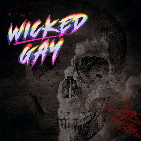 Artwork for WICKED GAY