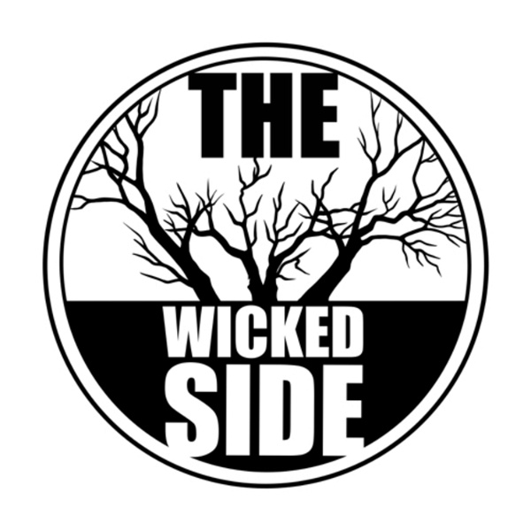Artwork for The Wicked Side Podcast
