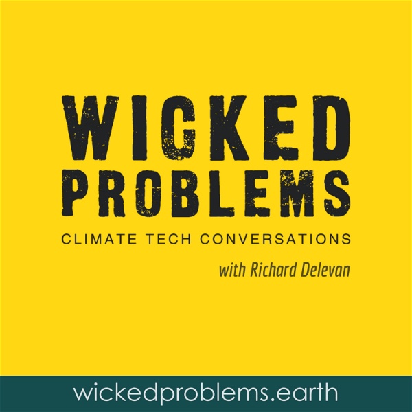 Artwork for Wicked Problems