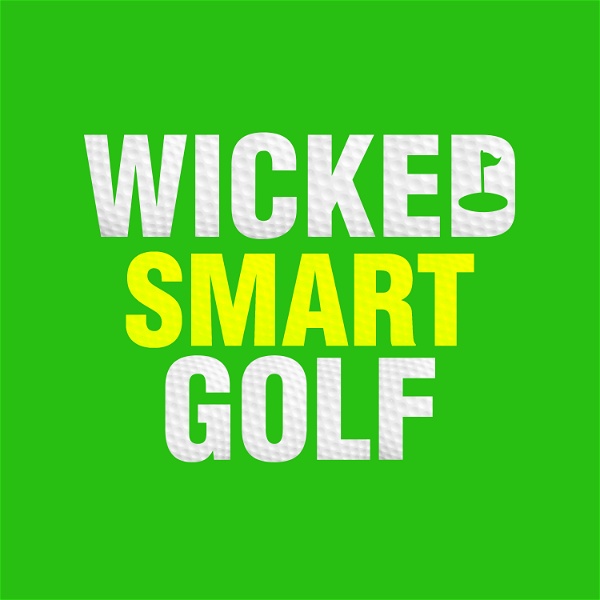 Artwork for Wicked Smart Golf