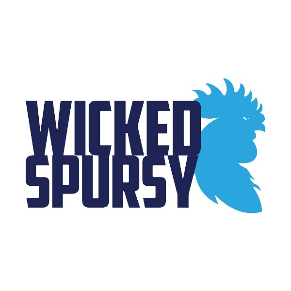 Artwork for Wicked Spursy