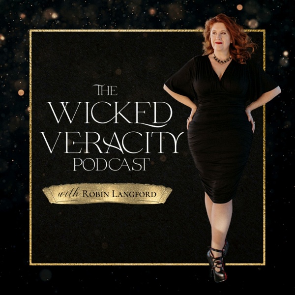 Artwork for Wicked Veracity