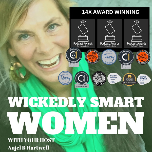 Artwork for Wickedly Smart Women