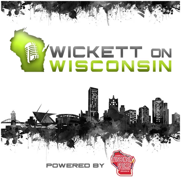 Artwork for Wickett On Wisconsin