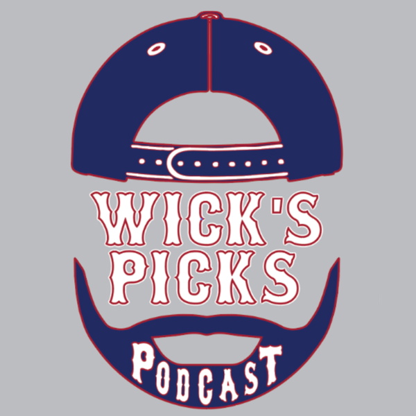 Artwork for Wick’s Picks