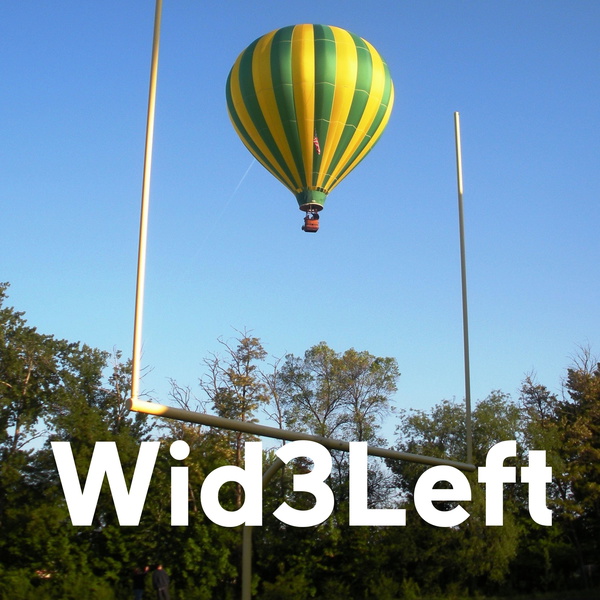 Artwork for Wid3Left