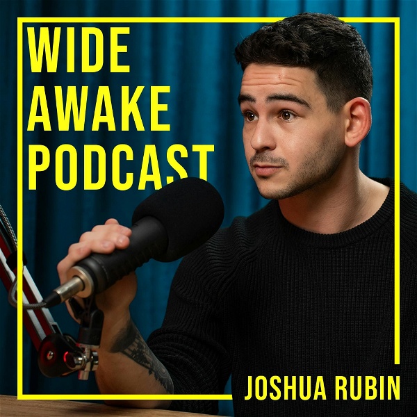 Artwork for Wide Awake Podcast
