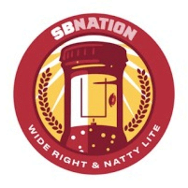 Artwork for Wide Right & Natty Lite Podcast Network