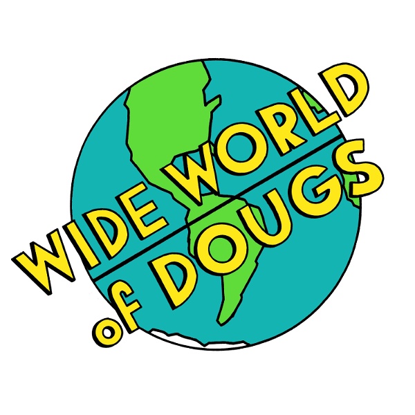 Artwork for Wide World of Dougs