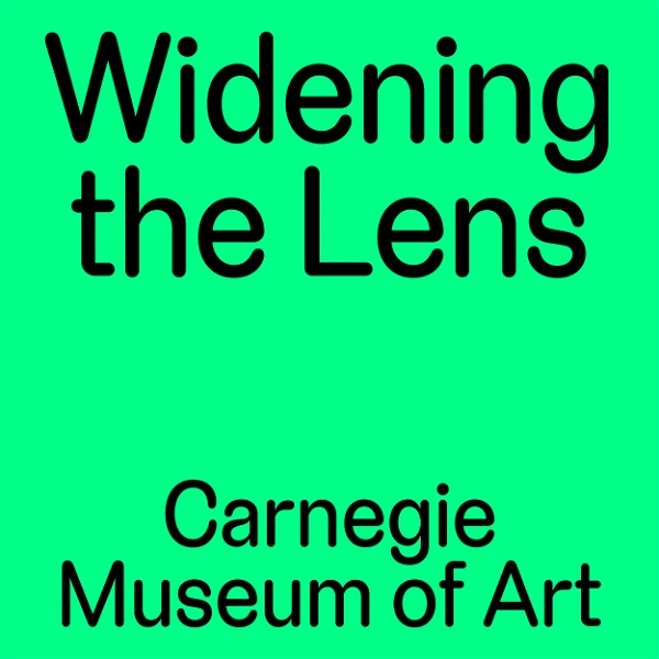 Artwork for Widening the Lens: Photography, Ecology, and the Contemporary Landscape