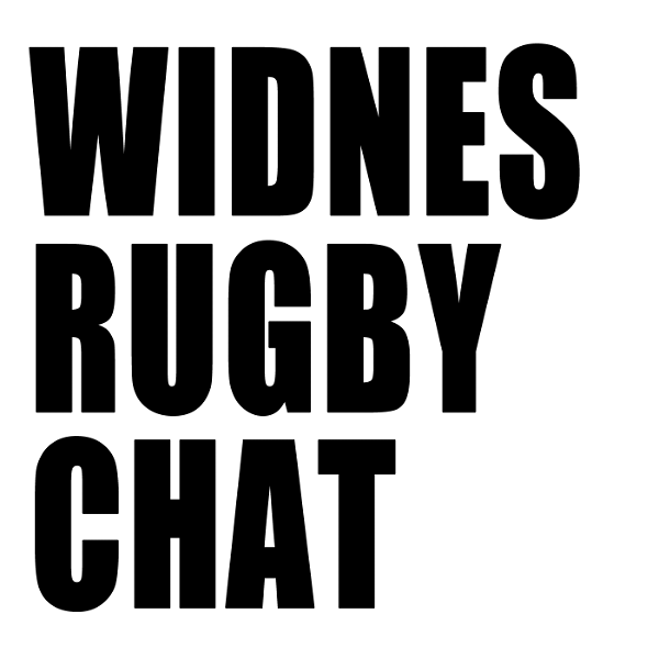 Artwork for Widnes Rugby Chat