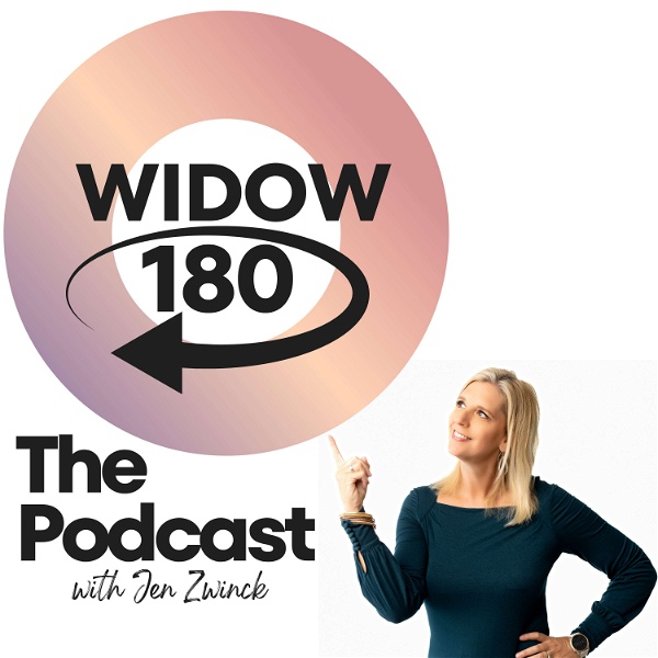 Artwork for Widow 180 The Podcast