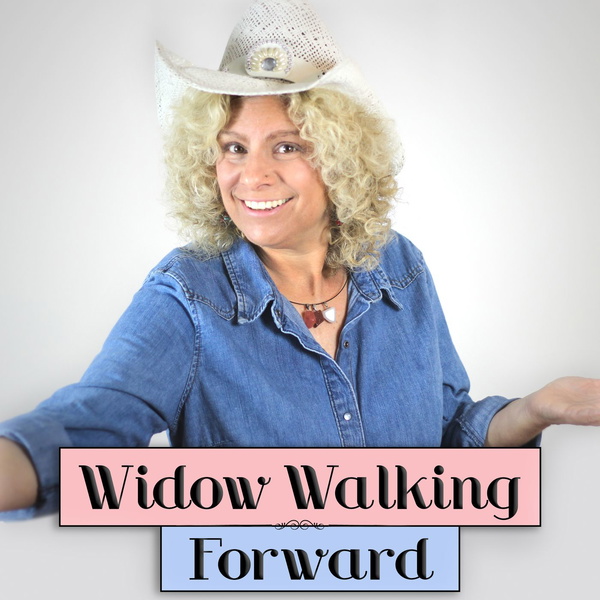 Artwork for Widow Walking Forward