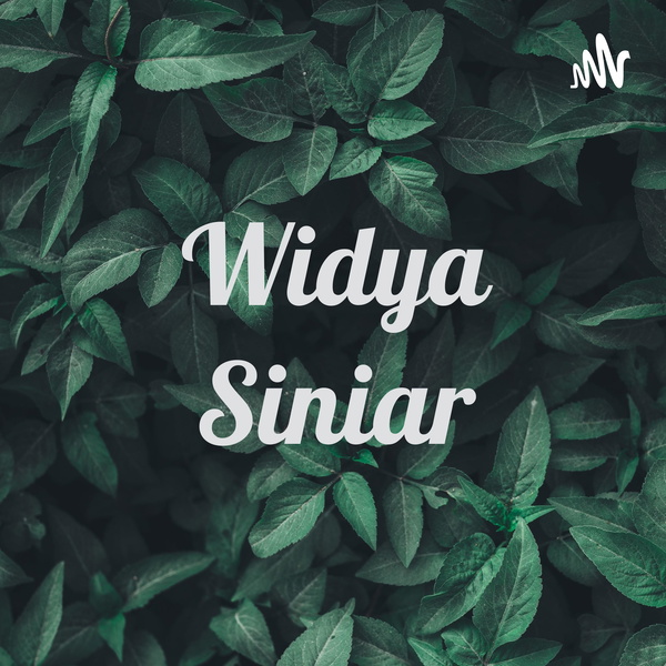 Artwork for Widya Siniar