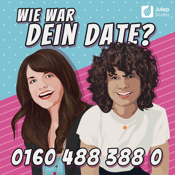 Artwork for Wie war dein Date?