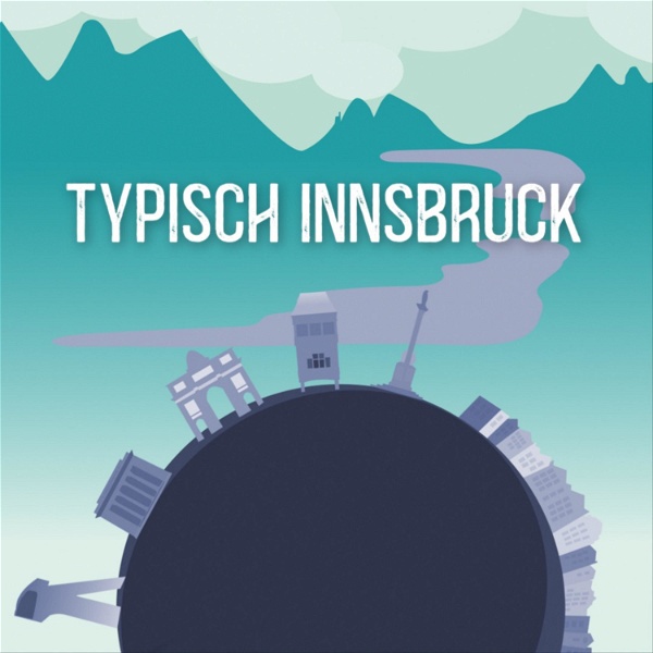 Artwork for Der Innsbruck Podcast
