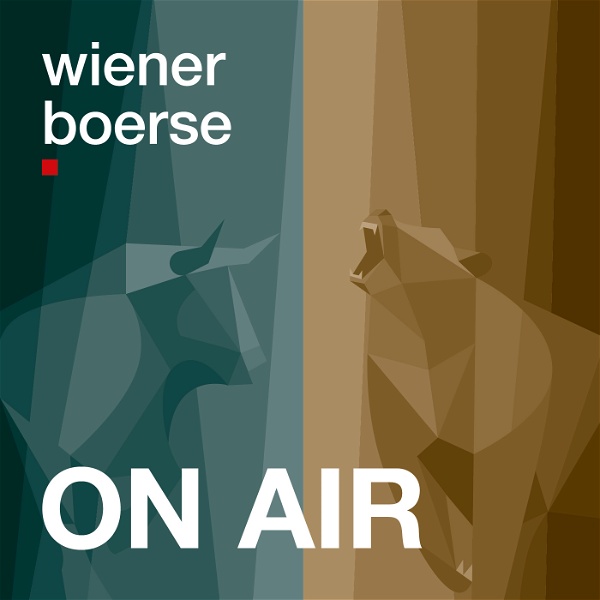 Artwork for Wiener Börse Podcast