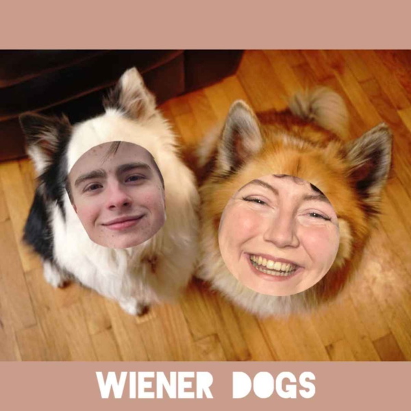 Artwork for Wiener Dogs