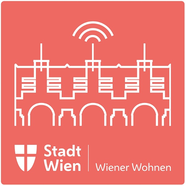 Artwork for Wiener Wohnen Podcast
