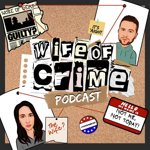 Artwork for Wife of Crime