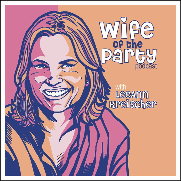 Artwork for Wife of the Party