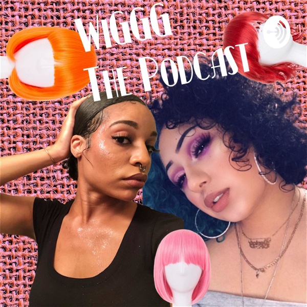 Artwork for WiGGG: The Podcast