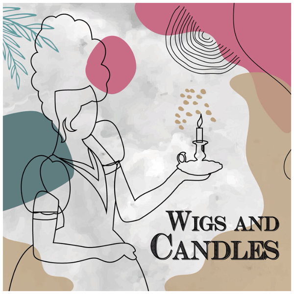 Artwork for Wigs and Candles